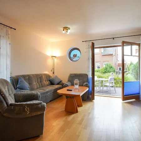 Traumschiff - 1 Appartement *