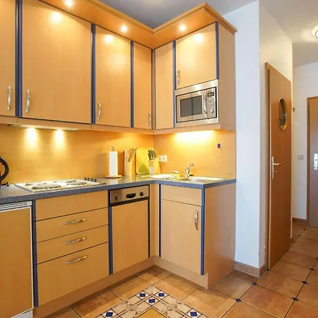 Appartement Traumschiff - 1 *