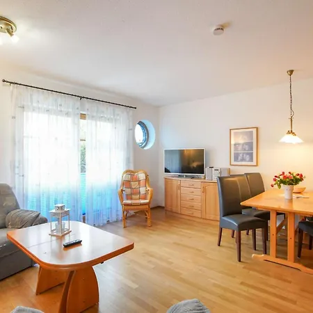 Traumschiff - 1 דירה