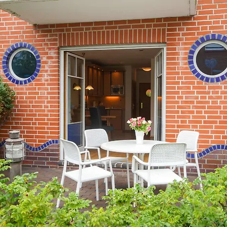 Traumschiff - 1 Appartement