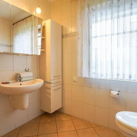 Traumschiff - 1 Appartement *