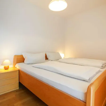 Traumschiff - 1 דירה