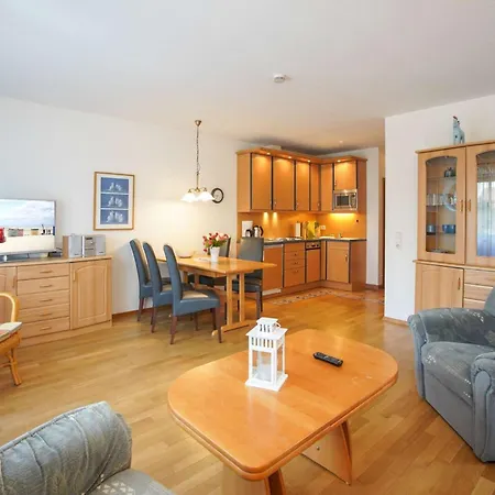 דירה Traumschiff - 1