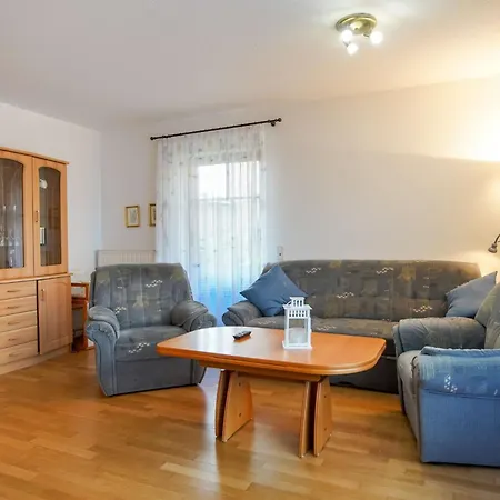 Traumschiff - 1 דירה