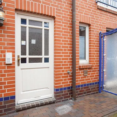 Traumschiff - 1 דירה *